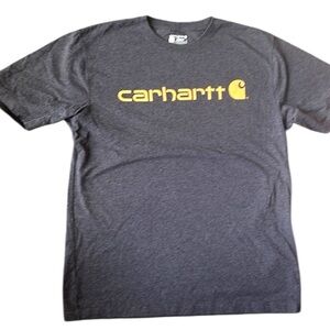 Carhartt loose fit tee Large 32”l